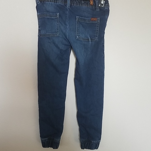 7 for all mankind  kids Jean's - Picture 5 of 8